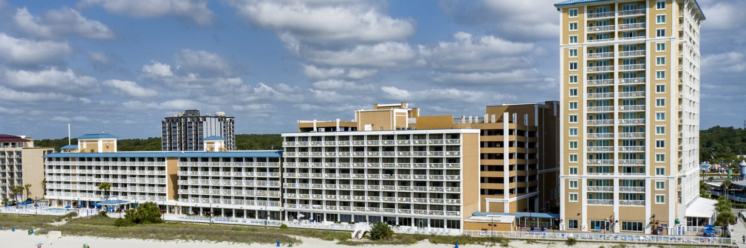 Myrtle Beach DesignBuild Company